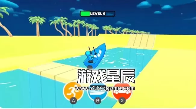 switch《Switch Race》英文版nsp下载_2