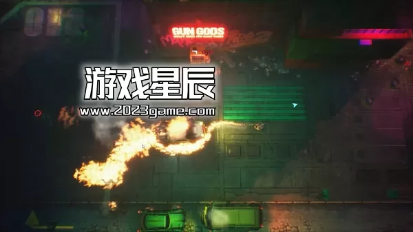 PC《故障朋克 Glitchpunk》免安装中文版下载v1.0.7正式版_3