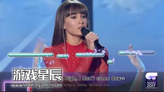 switch《西班牙电视选秀节目 Operación Triunfo 2017》官方游戏英文版nsp下载_3