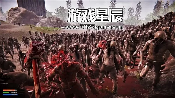 【5.05】PS4《核心元素 ELEX》韩版中文PKG下载v1.03_0