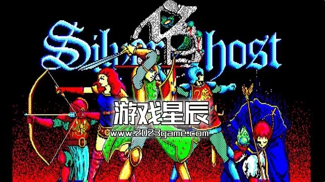 switch《EGGCONSOLE SILVER GHOST PC-8801mkIISR》英文版nsp下载_1
