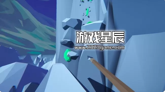 switch《用矛攀越它,一直向上 Climbing Over It with a Spear Only Up》英文版nsp下载_2