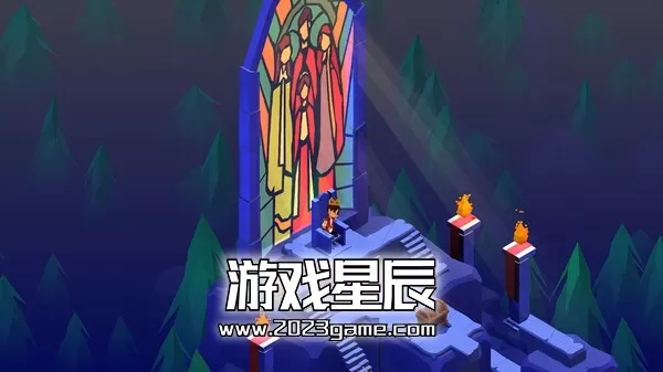 PC《阿卡里和废墟王国/Aarik And The Ruined Kingdom》中文版下载_3