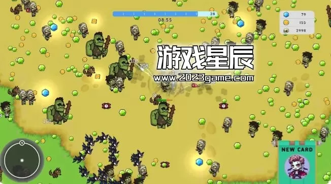 switch《僵尸生存 Zombie Survivors》英文版nsp下载_3