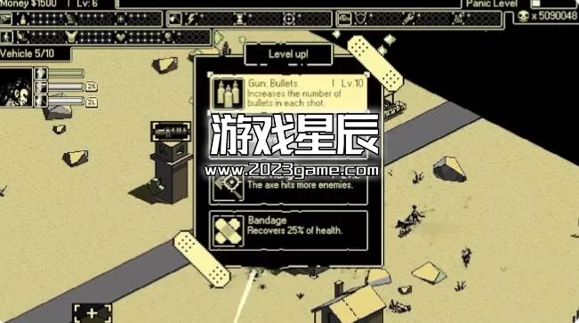 switch《防卫:外来者 Road Defense: Outsiders》英文版nsp下载+1.0.1补丁+金手指_4