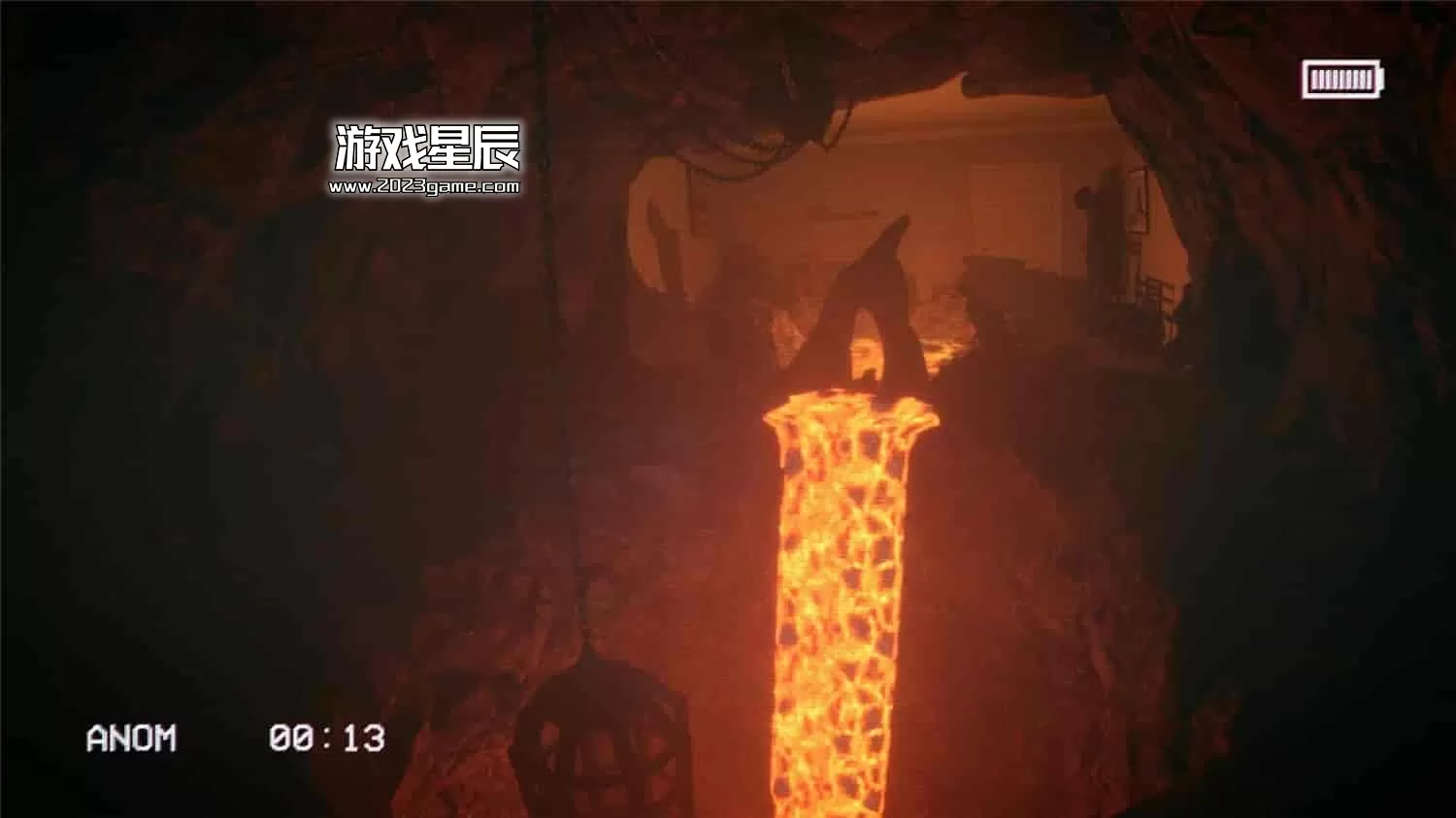 PC《摄像头惊魂/CAPTURED》中文版下载_1