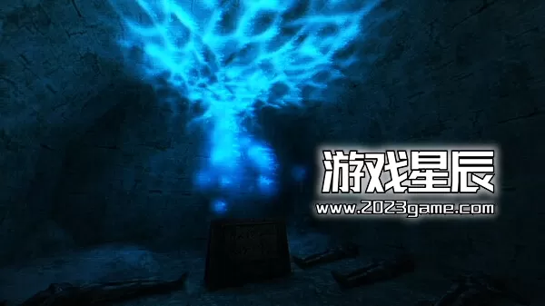 PC《月下之癫/Lunacid》中文汉化版下载_0