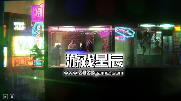 PC《仿生即往生/Let Bions Be Bygones》中文版下载_1