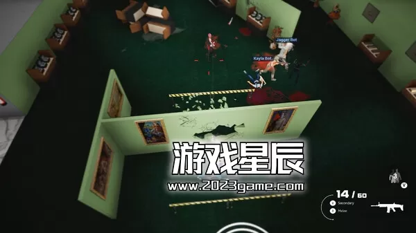 PC《即刻射击/Shoot on Sight》英文版下载v0.2.1_1