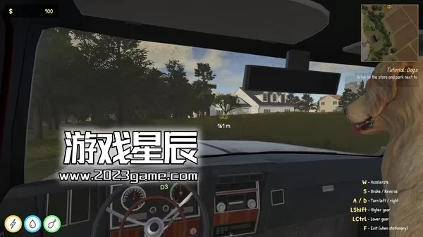 PC《动物训导师模拟器 Animal Trainer Simulator》中文版下载_0