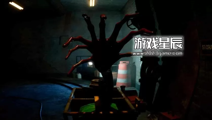 PC《癫狂动物园/Zoochosis》中文版下载_2