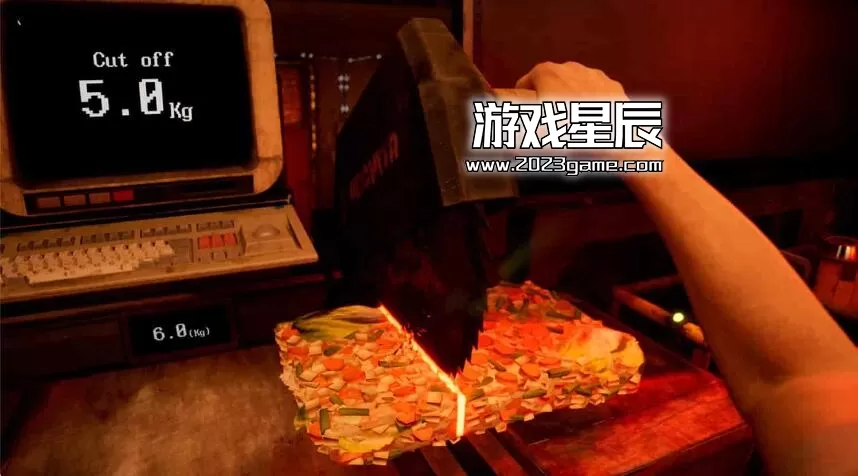 PC《癫狂动物园/Zoochosis》中文版下载_0