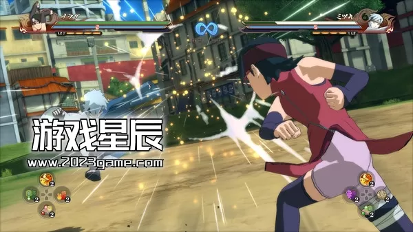 PS4《火影忍者究极风暴4：慕留人传》中文版PKG下载【含V1.05整合版+金手指】_0