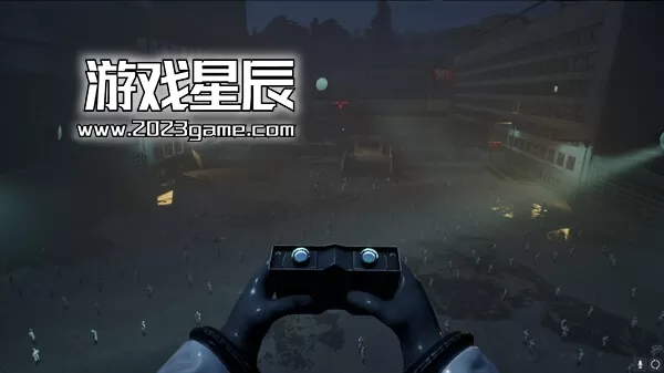 PC《项目13:食堂 Project 13 Nightwatch Canteen》中文版下载v1.5.1_2