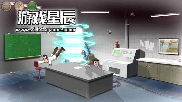 PC《逆转：第三章 - 回归/Reversion - The Return (Last Chapter)》中文版下载_1