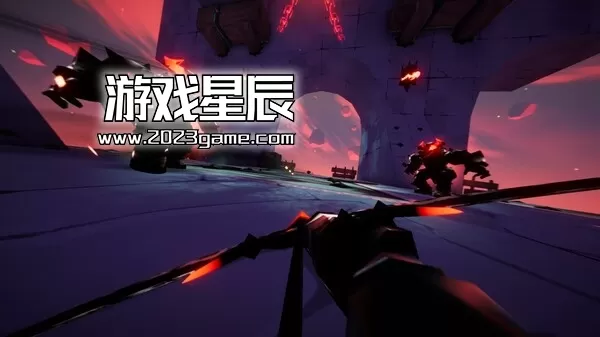 PC《阴影骑士/Shady Knight》英文版下载v0450.101024_2