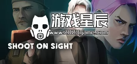 PC《即刻射击/Shoot on Sight》英文版下载v0.2.1
