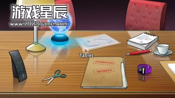 PC《逆转：第三章 - 回归/Reversion - The Return (Last Chapter)》中文版下载_0
