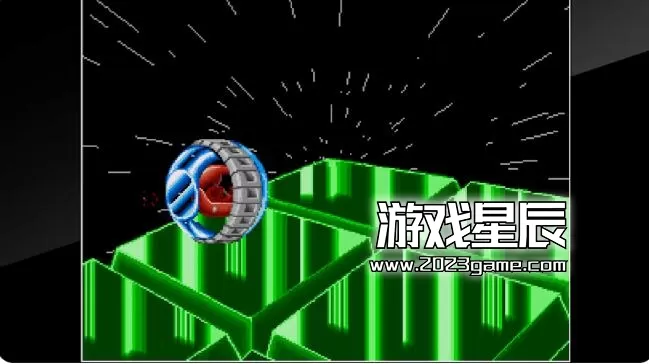 switch《街机档案:方块  Arcade Archives: Cue Brick》英文版nsp下载+金手指_1