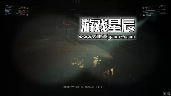 PC《项目13:食堂 Project 13 Nightwatch Canteen》中文版下载v1.5.1_1