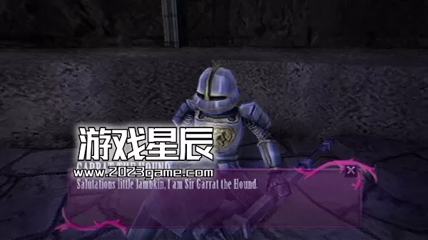 PC《月下之癫/Lunacid》中文汉化版下载_2