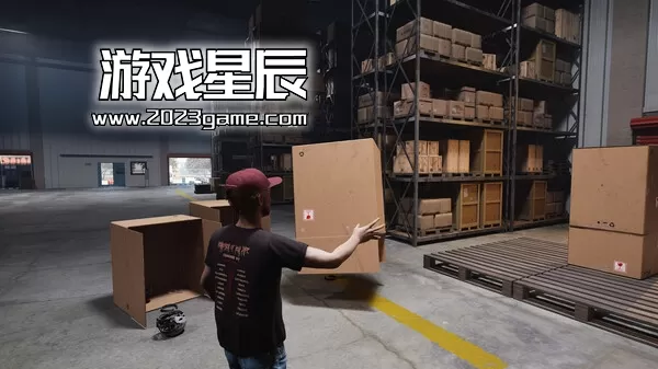 PC《仓库猎人模拟器/Storage Hunter Simulator》中文版下载v9747_0