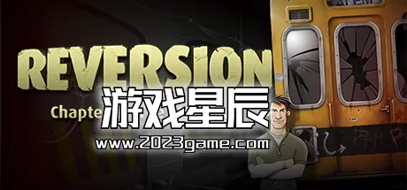 PC《逆转第二章：相遇/Reversion - The Meeting (2nd Chapter)》中文版下载