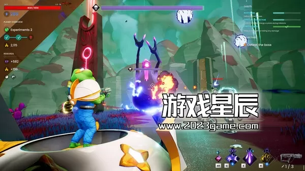 PC《巨人之肩/Shoulders of Giants: Ultimate》中文版下载v1.9.6_2