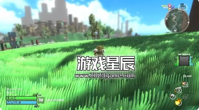 switch《永恒之刃 Eternal Edge》英文版nsp下载_3