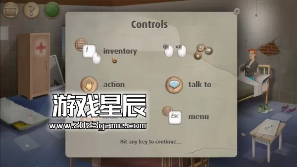 PC《逆转第二章：相遇/Reversion - The Meeting (2nd Chapter)》中文版下载_3