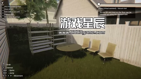 PC《车库翻新大师/Garage Flipper》中文版下载_1