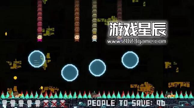 switch《太空梯危急 Space Lift Danger Panic!》英文版nsp下载+1.0.1补丁_3