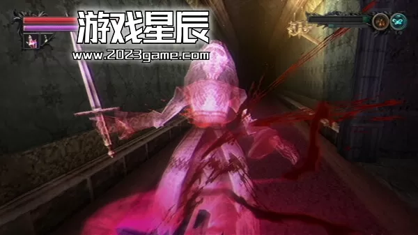 PC《月下之癫/Lunacid》中文汉化版下载_3