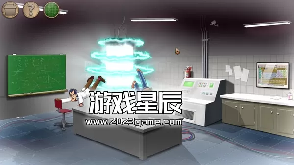 PC《逆转：第一章 - 逃脱/Reversion - The Escape (1st Chapter)》中文版下载_1