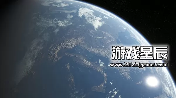 PC太空探索游戏《Qanga》中文版下载V0.0.7a_3