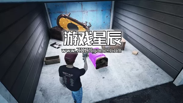 PC《仓库猎人模拟器/Storage Hunter Simulator》中文版下载v9747_1