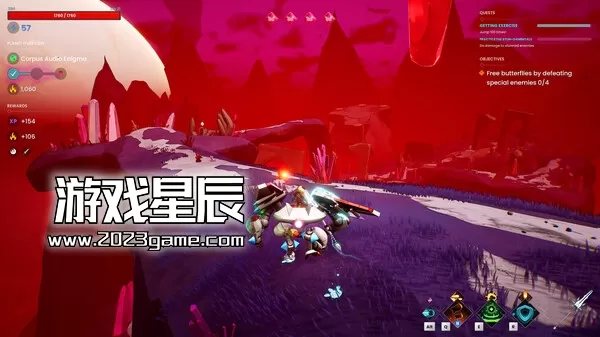 PC《巨人之肩/Shoulders of Giants: Ultimate》中文版下载v1.9.6_1