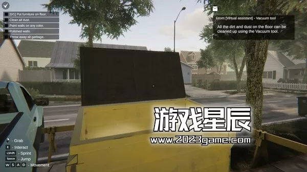 PC《车库翻新大师/Garage Flipper》中文版下载_0