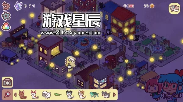 switch《隐藏在我的天堂（Hidden in my Paradise）》中文版nsz下载_0