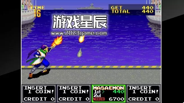 switch《街机档案：超能运动会 Arcade Archives NUMAN ATHLETICS》英文版nsp下载_4