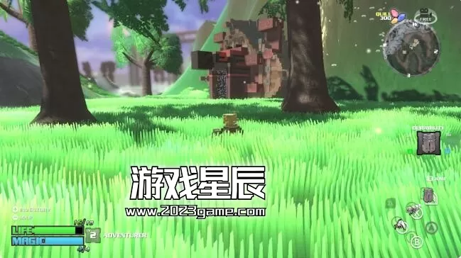 switch《永恒之刃 Eternal Edge》英文版nsp下载_1