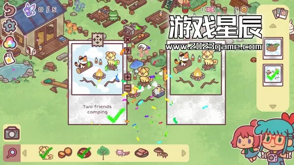 switch《隐藏在我的天堂（Hidden in my Paradise）》中文版nsz下载_3