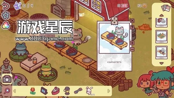 switch《隐藏在我的天堂（Hidden in my Paradise）》中文版nsz下载_1