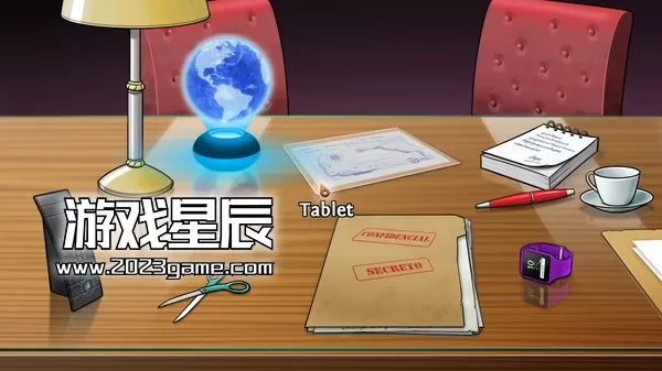 PC《逆转：第一章 - 逃脱/Reversion - The Escape (1st Chapter)》中文版下载_0