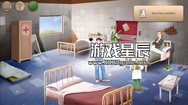 PC《逆转第二章：相遇/Reversion - The Meeting (2nd Chapter)》中文版下载_1