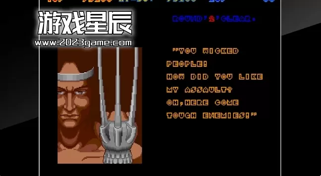 switch《街机档案:武士之刃2 Arcade Archives Rastan Saga II》英文版nsp下载+金手指_4