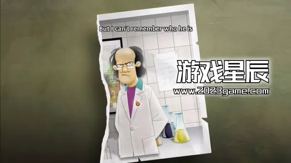 PC《逆转第二章：相遇/Reversion - The Meeting (2nd Chapter)》中文版下载_2