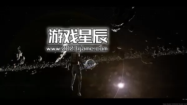 PC太空探索游戏《Qanga》中文版下载V0.0.7a_4