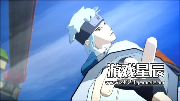 PS4《火影忍者究极风暴4：慕留人传》中文版PKG下载【含V1.05整合版+金手指】_3