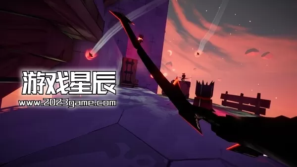 PC《阴影骑士/Shady Knight》英文版下载v0450.101024_0